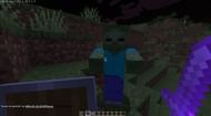 Mainly affects the amount of normal drop (Image via Minecraft)